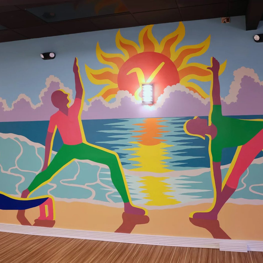 Yoga Den St. Augustine 1